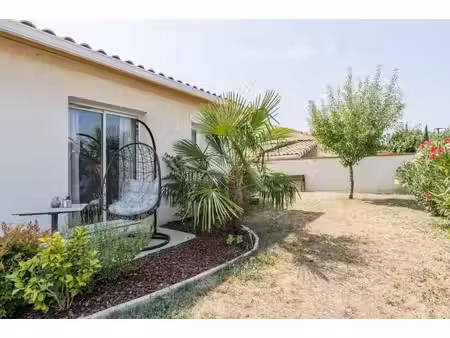 maison/villa t3 de 85 m² à le fauga 31410