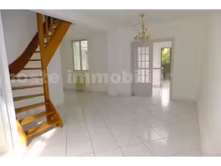 maison/villa 3 pièce(s) 100 m2
