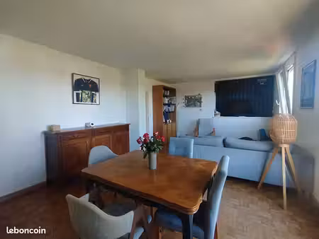 appartement 3 pièces 71 m²