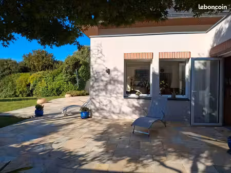 annonce immobiliere vente maison