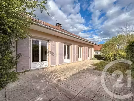 maison à vendre - 6 pièces - 134 83 m2 - st etienne les remiremont - 88 - lorraine