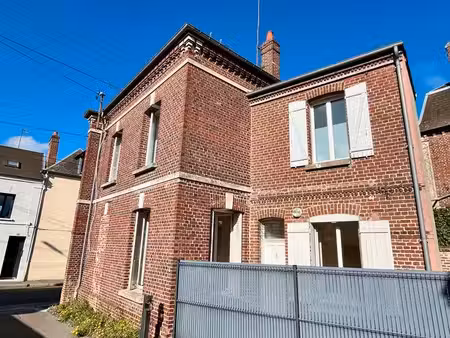 maison familiale beauvais