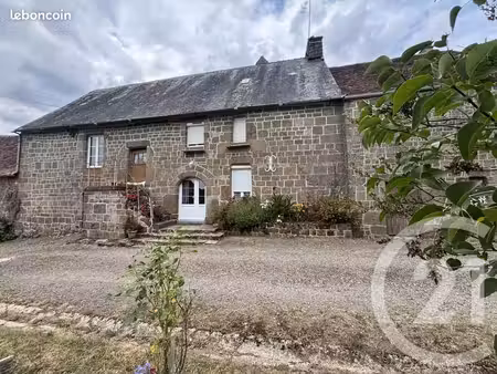 maison 6 pièces 100 m²
