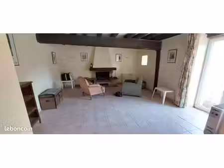 maison 6 pièces 161 m²