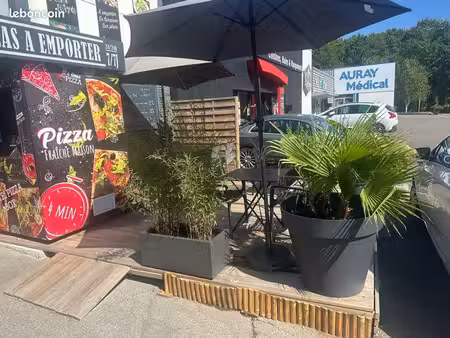pizzeria