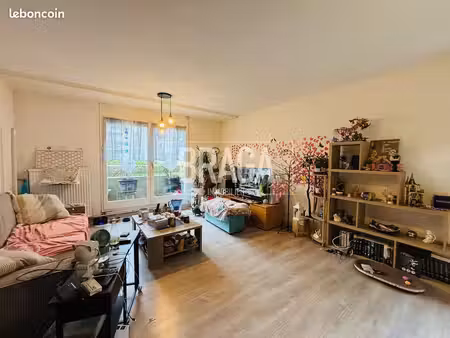 appartement 3 pièces 95 m²