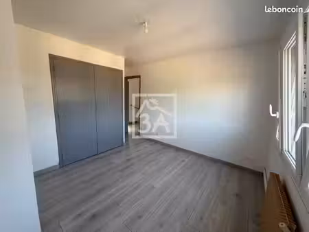 maison 4 pièces 88 m²