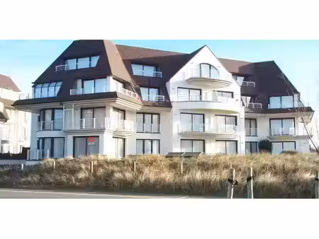 garage à louer à oostduinkerke pour € 120