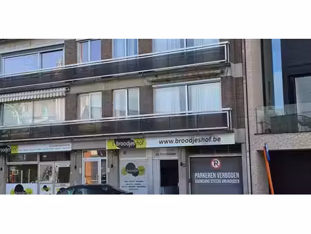 garage en sous-sol à louer à wetteren pour € 60