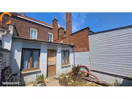 maison 6 pièces 90 m²