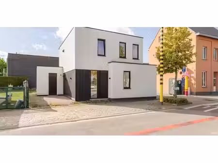 maison à vendre à ruien pour € 444.500 avec 3 chambres à coucher