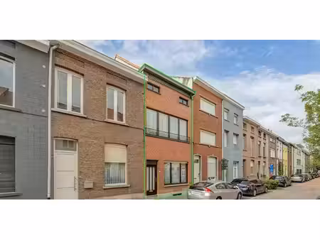 maison à vendre à mechelen pour € 375.000 avec 3 chambres à coucher