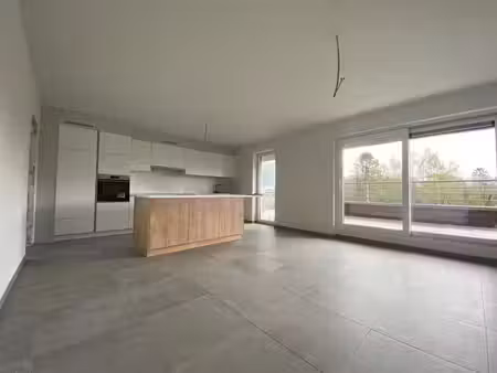magnifique appartement avec 2 terrasses et parking couvert