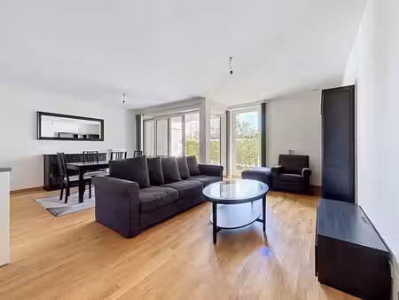 superbe appartement à sprimont !