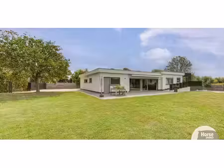 maison à vendre à wolvertem pour € 1.085.000 avec 4 chambres à coucher