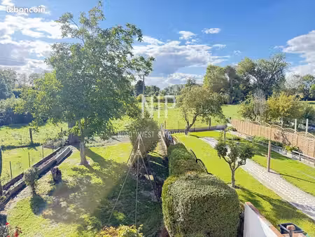 maison 4 pièces 85 m²