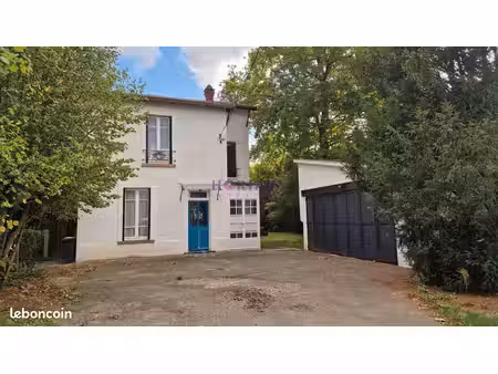 maison 5 pièces 112 m²