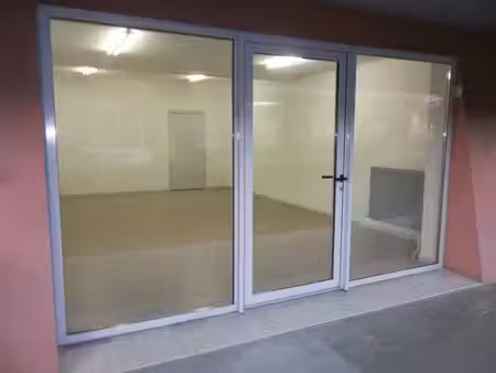 espace bureau à louer