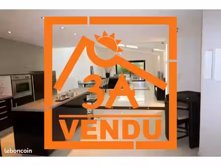 maison 7 pièces 181 m²