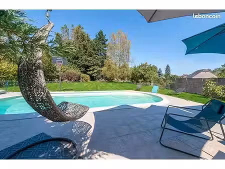 longère 7 pièces 257 m²