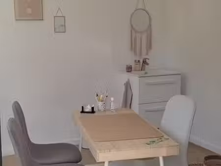 location de bureau