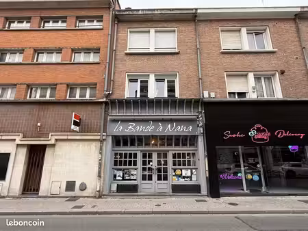local restaurant 90 m²