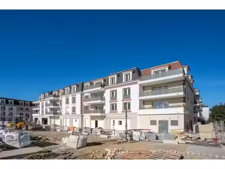 location appartement 3 pièces 63 m² à eragny sur oise (95610)  1 210 €