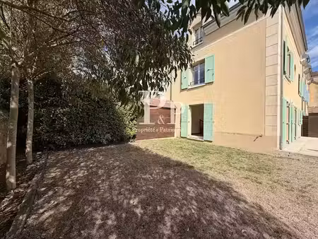 vente propriété 6 pièces 136 m² à le chesnay-rocquencourt (78150)  724 000 €