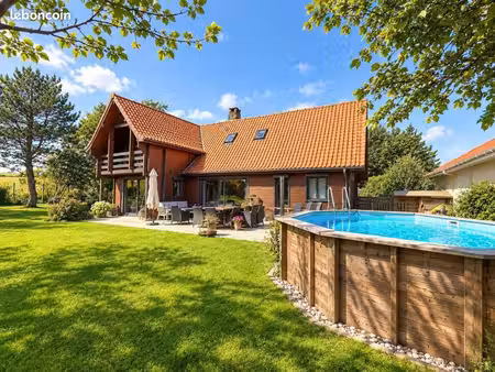 maison 6 pièces 175 m²
