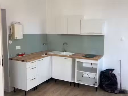 à louer appartement t2