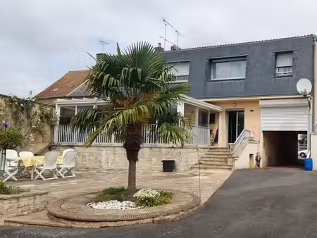 maison de ville