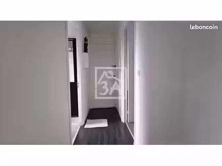 appartement 2 pièces 50 m²