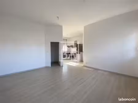appartement 4 pièces 85 m²