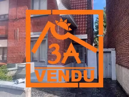 maison 5 pièces 70 m²