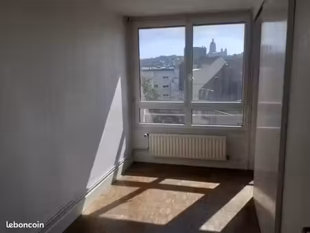 vente appartement type f4