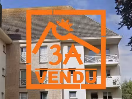 appartement 3 pièces 80 m²