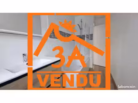 maison 4 pièces 101 m²