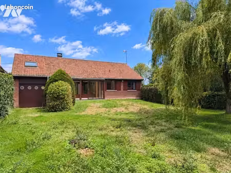 maison 4 pièces 84 m²