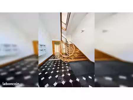 appartement 3 pièces 114 m²