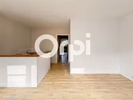 immeuble 6 pièces 116 m²