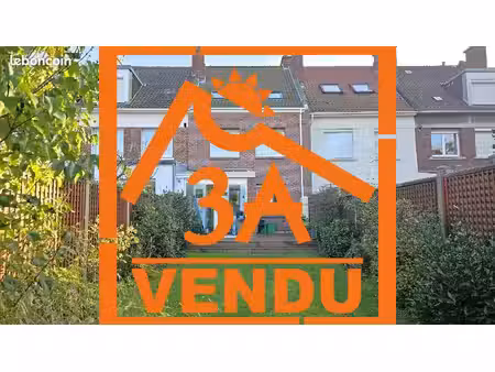 maison 6 pièces 133 m²