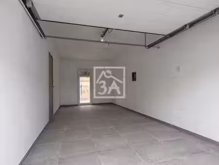 maison 6 pièces 125 m²