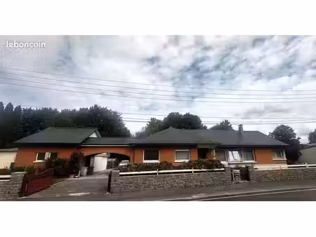 maison 9 pièces 229 m²