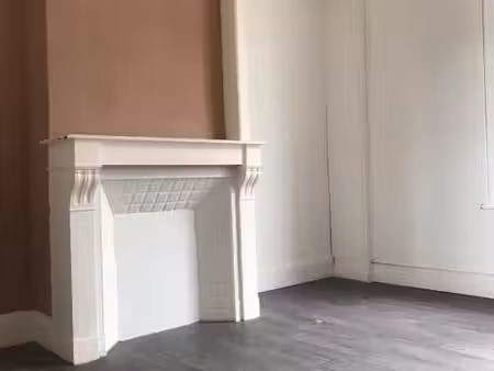 appartement 3 pièces 50 m²