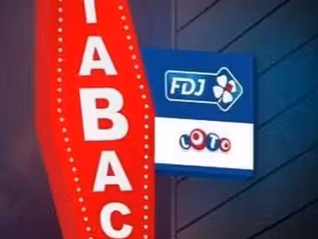fonds de commerce bar  tabac  fdj 120 m²