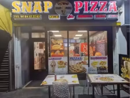 restaurant à vendre à boulogne-sur-mer