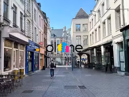 local 120 m² arras