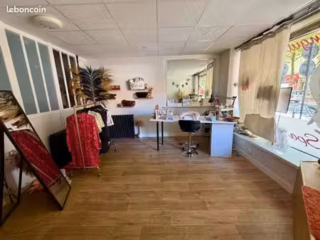 local commercial