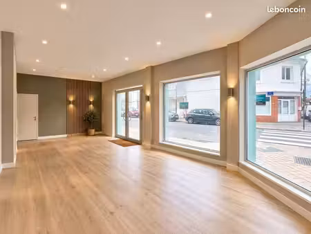 local 44 m² merlimont
