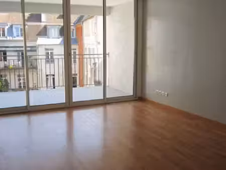 appartement besancon - 3 pièce(s) - 58 m2